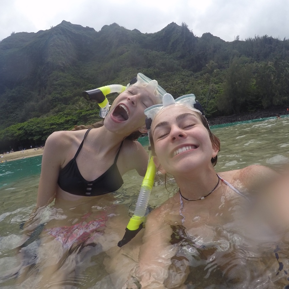 Meet your Posher, Ava